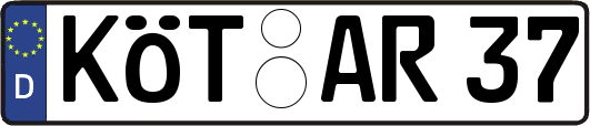 KÖT-AR37