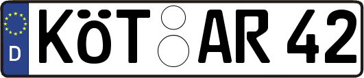 KÖT-AR42