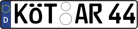 KÖT-AR44