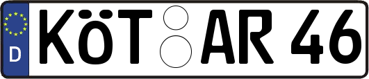 KÖT-AR46