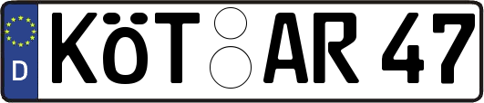 KÖT-AR47