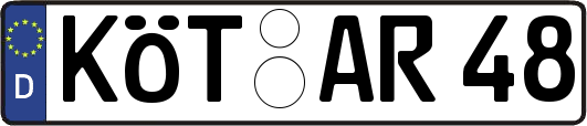 KÖT-AR48