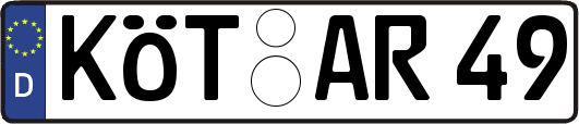 KÖT-AR49