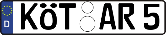 KÖT-AR5
