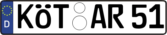 KÖT-AR51