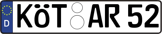 KÖT-AR52