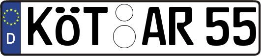 KÖT-AR55