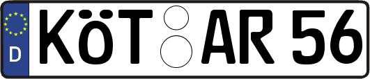KÖT-AR56