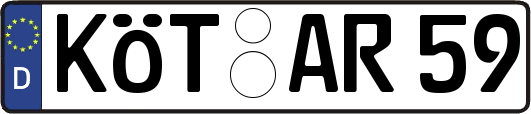 KÖT-AR59