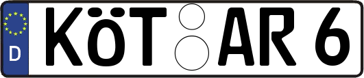 KÖT-AR6