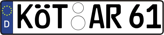 KÖT-AR61