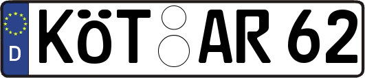 KÖT-AR62