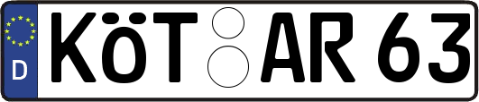 KÖT-AR63