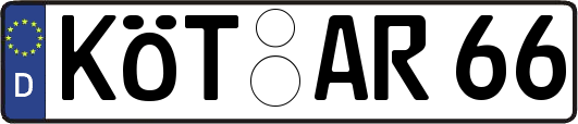 KÖT-AR66