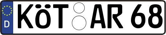 KÖT-AR68