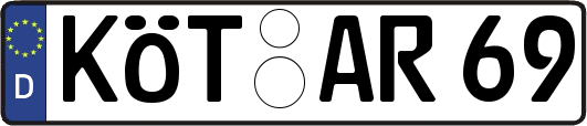 KÖT-AR69