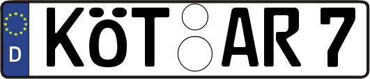 KÖT-AR7