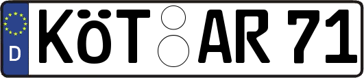 KÖT-AR71