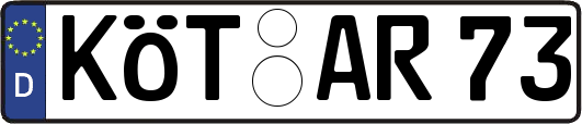 KÖT-AR73