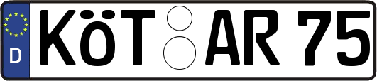 KÖT-AR75