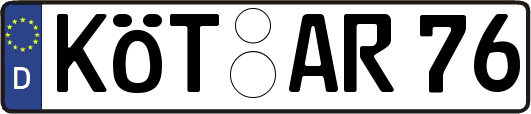 KÖT-AR76