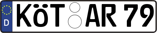 KÖT-AR79