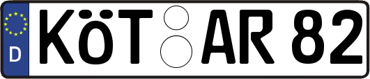 KÖT-AR82