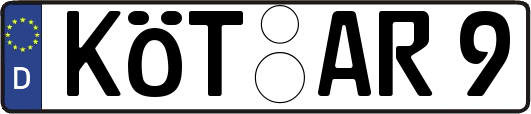KÖT-AR9