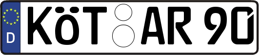 KÖT-AR90