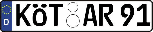 KÖT-AR91
