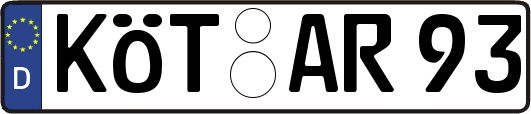 KÖT-AR93