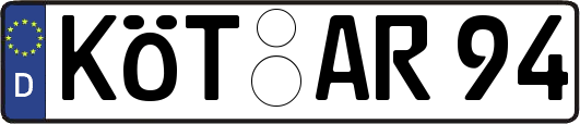 KÖT-AR94