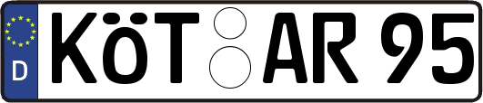 KÖT-AR95