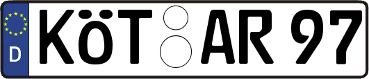 KÖT-AR97