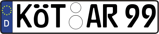 KÖT-AR99