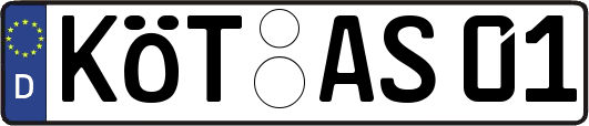 KÖT-AS01