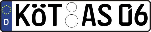 KÖT-AS06