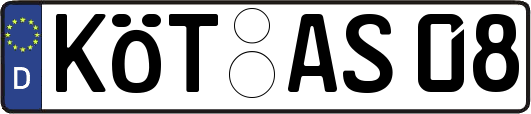 KÖT-AS08