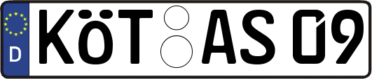 KÖT-AS09