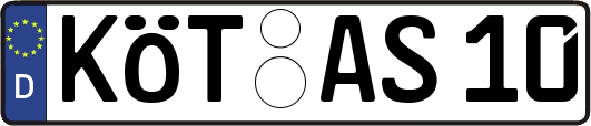 KÖT-AS10
