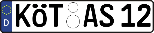 KÖT-AS12