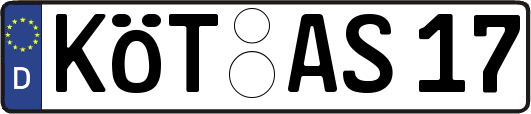 KÖT-AS17