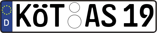 KÖT-AS19