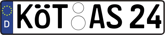 KÖT-AS24