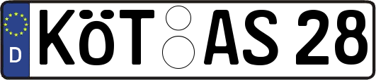 KÖT-AS28