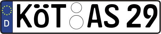 KÖT-AS29