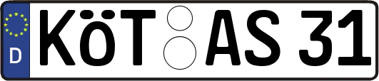 KÖT-AS31
