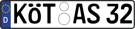 KÖT-AS32