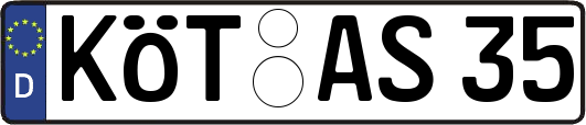 KÖT-AS35