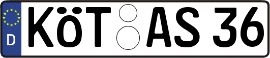 KÖT-AS36